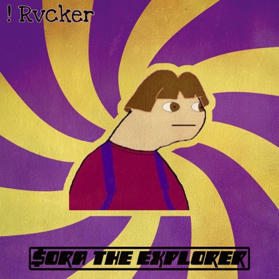 Sora the Explorer - Single
