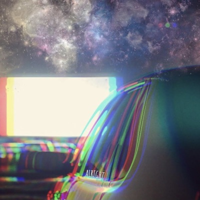 Alright (feat. Andrew Neal) - Single