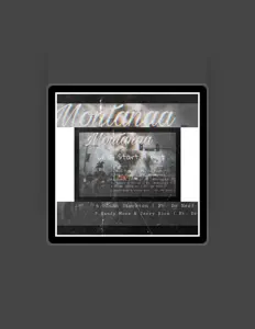 聆聽 8Montanaa、觀看音樂影片、閱讀小傳、查看巡演日期等！