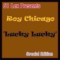 Roy Chicago - Moti Gboro Kan