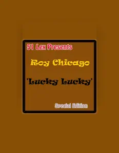 收听 Roy Chicago、观看音乐视频、阅读小传、查看巡演日期等 ！