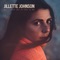 Bunny - Jillette Johnson lyrics