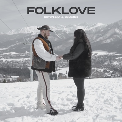 FOLKLOVE (feat. Zbyszek) - Single