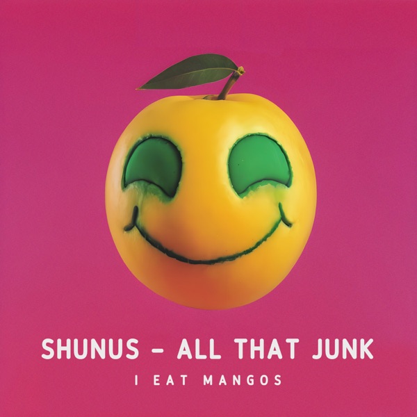 All That Junk - Single