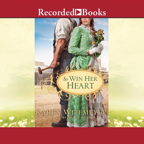 To Win Her Heart cover