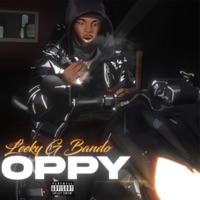 Oppy - Single - Leeky G Bando