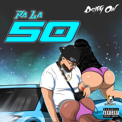 Pa La 50 - Single