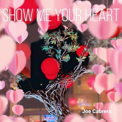 Show Me Your Heart - EP