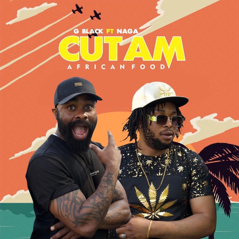 G-Black - G-Black: Song Lyrics, Music Videos & Concerts