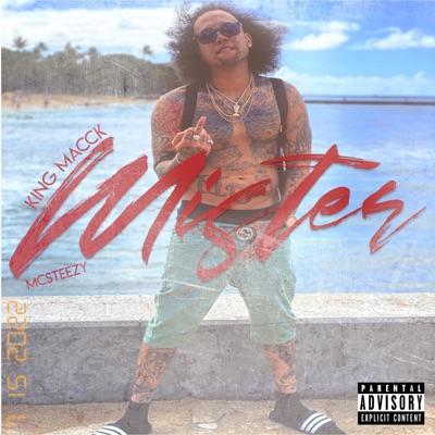 Mister (feat. Mcsteezy) - Single