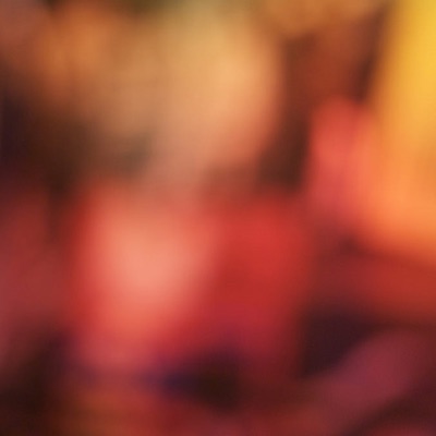 Vivid Dreams - Single