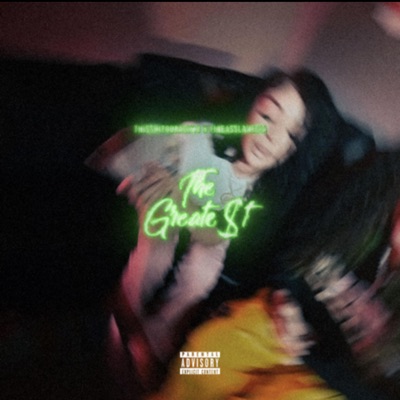 The GREATE$t (feat. FINEA$$ LANECIA) - Single