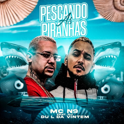 To pescando as piranhas - Single