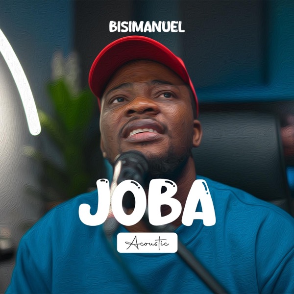 JOBA (Acoustic) - Single