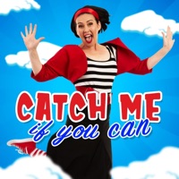 Catch Me If You Can - EP - Lah-Lah