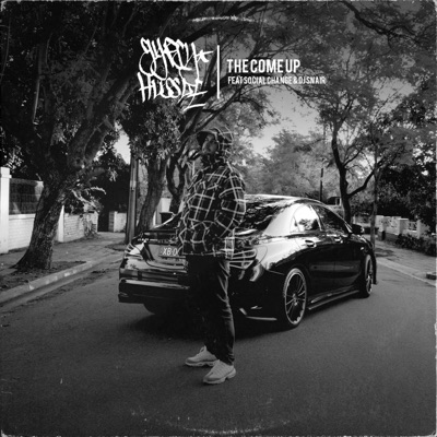The Come Up. (feat. Social Change & DJ Snair) - Single