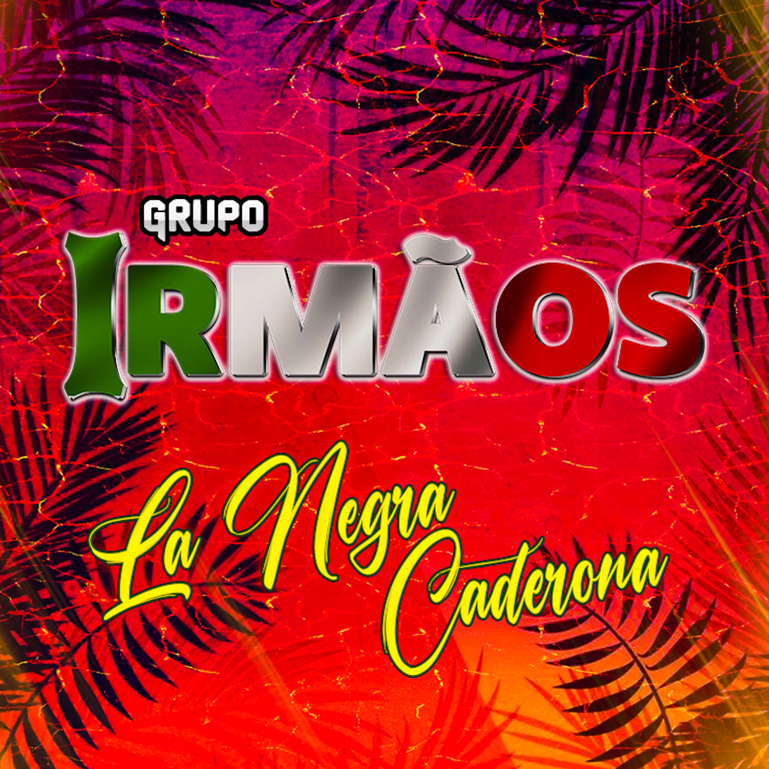 La Negra Caderona - Single