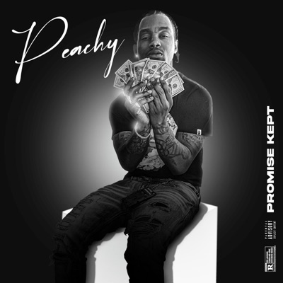 Peachy - Single
