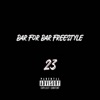 Bar For Bar Freestyle - Single