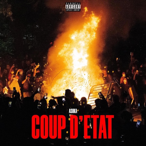 Coup D'etat