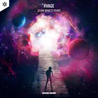 Claim What's Yours — RVAGE
