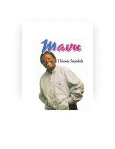 Listen to Mavu, watch music videos, read bio, see tour dates & more!