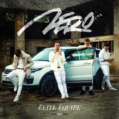 EPISODIO ZERO (feat. Lewa, Vigno & Dima) - Single