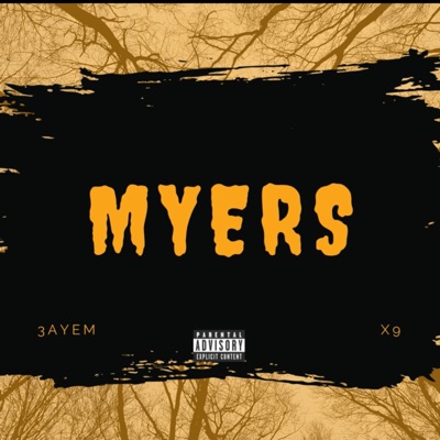 Myers - Single