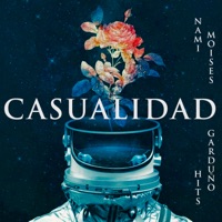 Casualidad - Single - Moises Garduño & NamiHits