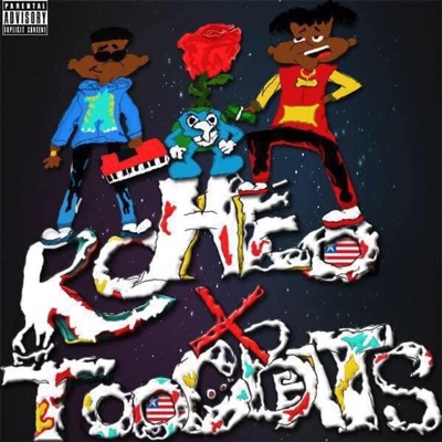 Roméo x TooCoolBeats EP