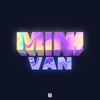 Mini Van - Single - Pant A