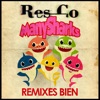 Remixes Bien - EP