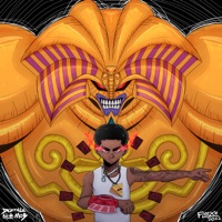 Exodia - Single - kZRO