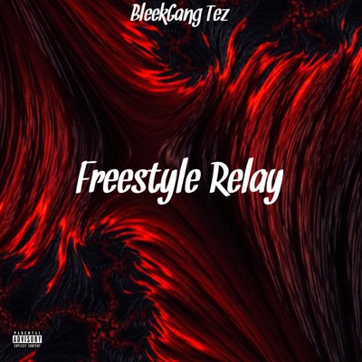 Freestyle Relay - EP
