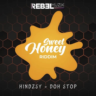 Doh Stop (feat. Hindszy) - Single