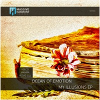 My Illusions (Veeco Remix) - Single - Ocean of Emotion