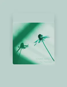 Hör dir Glowing Carey an, schau dir Musikvideos an, lies die Biografie, finde Tourdaten und mehr!