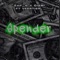 Spender (feat. Veertien) - Cizri & Zaf_G lyrics