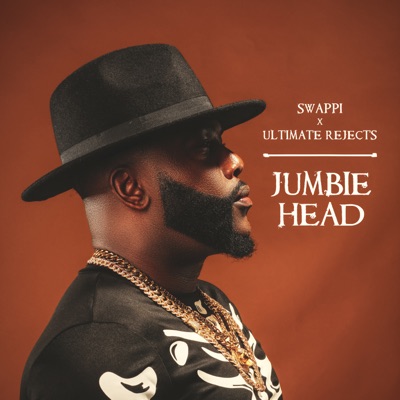 Jumbie Head - Single