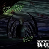Deadly Duo (feat. Fukkit) - Single - Ic3blvde