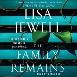 The Family Remains (Unabridged)