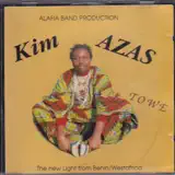 Kim Azas - Towé
