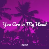 You Are in My Head artwork
