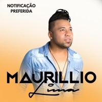 Notificação Preferida (Cover) - Single - MAURILLIO LIMA