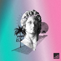 Let It Go - Single - DJ Zombi & Nadav Dagon