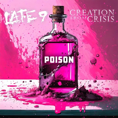 Poison - Single