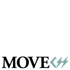 Move (Remixes) - EP