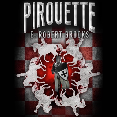 Pirouette (Unabridged) cover