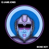 Jamie Jones - Bionic Boy