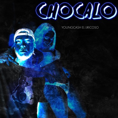 Chocalo (Raspe) [Raspe 504] - Single